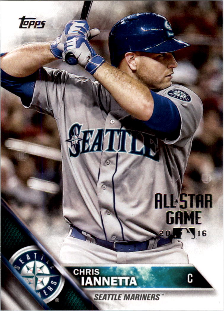 2016 Topps All-Star Game Silver 502-701 (you pick) - Picture 240 of 313