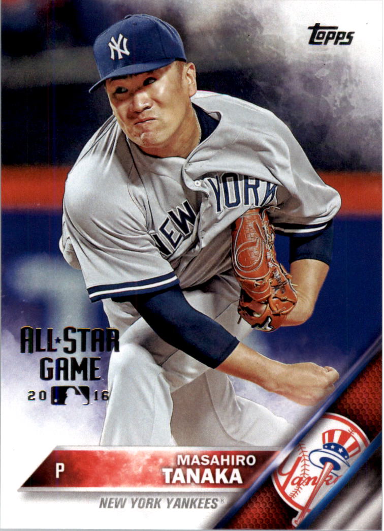2016 Topps All-Star Game Silver 502-701 (you pick) - Picture 258 of 313