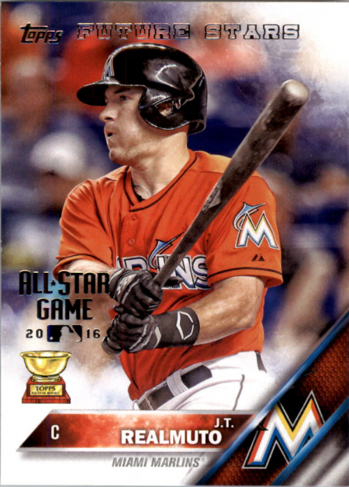 2016 Topps All-Star Game Silver 502-701 (you pick) - Picture 266 of 313