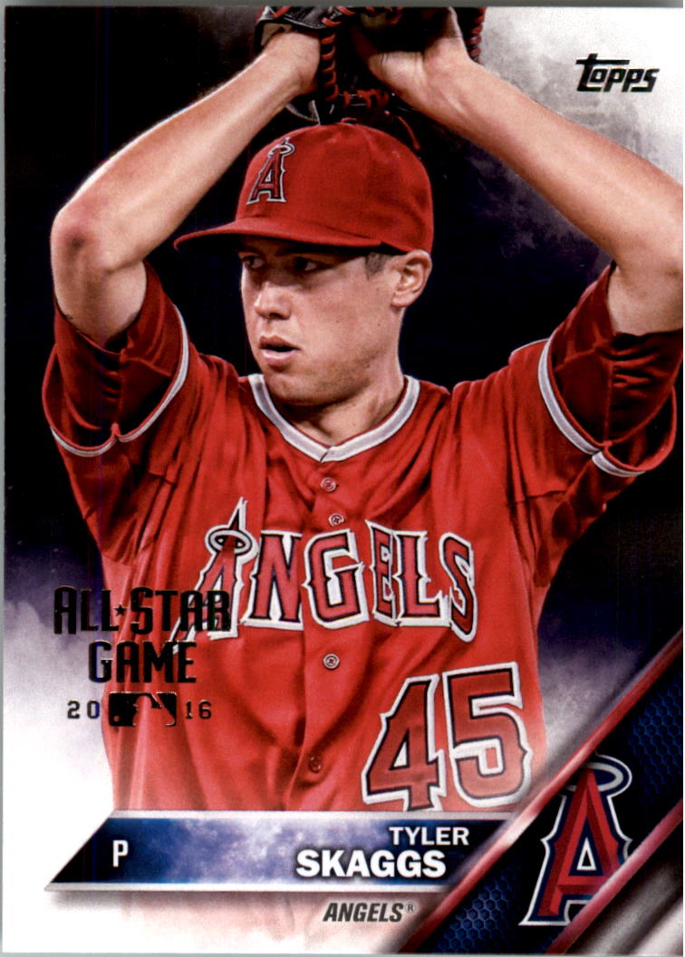 2016 Topps All-Star Game Silver 502-701 (you pick) - Picture 268 of 313