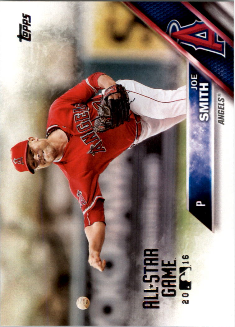 2016 Topps All-Star Game Silver 502-701 (you pick) - Picture 284 of 313