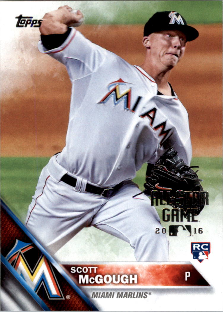 2016 Topps All-Star Game Silver 502-701 (you pick) - Picture 298 of 313