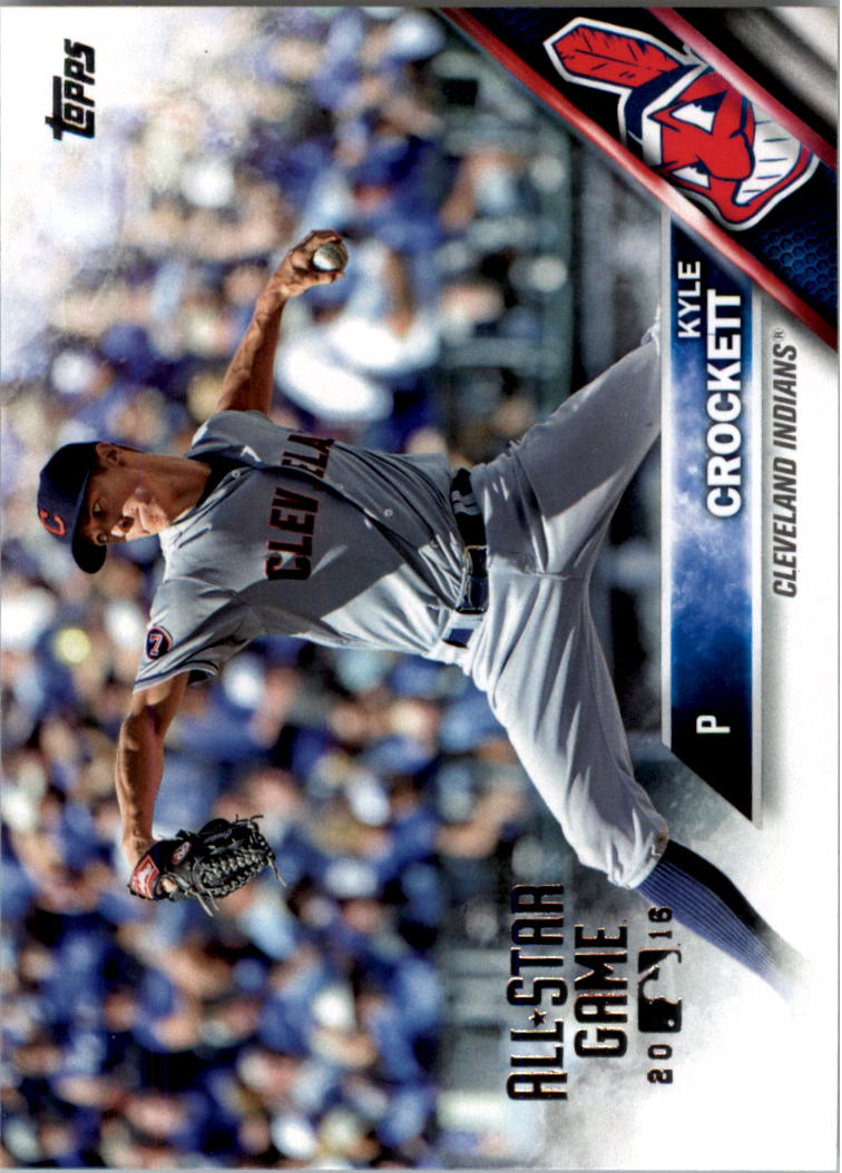 2016 Topps All-Star Game Silver 502-701 (you pick) - Picture 300 of 313