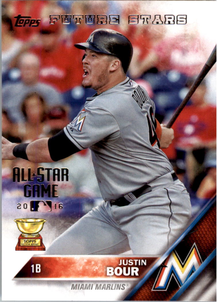 2016 Topps All-Star Game Silver 502-701 (you pick) - Picture 308 of 313