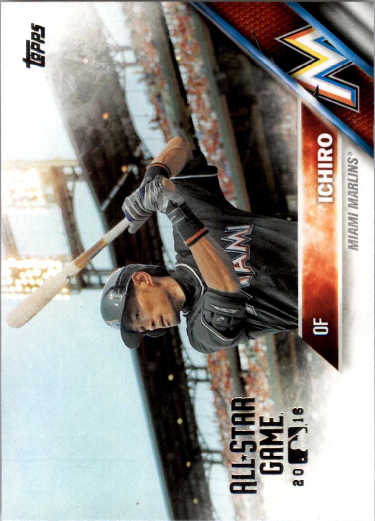 2016 Topps All-Star Game Silver 502-701 (you pick) - Picture 310 of 313