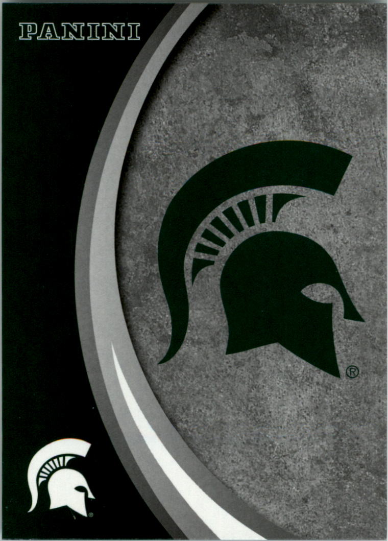 2016 Panini Michigan State Trading Card Pick