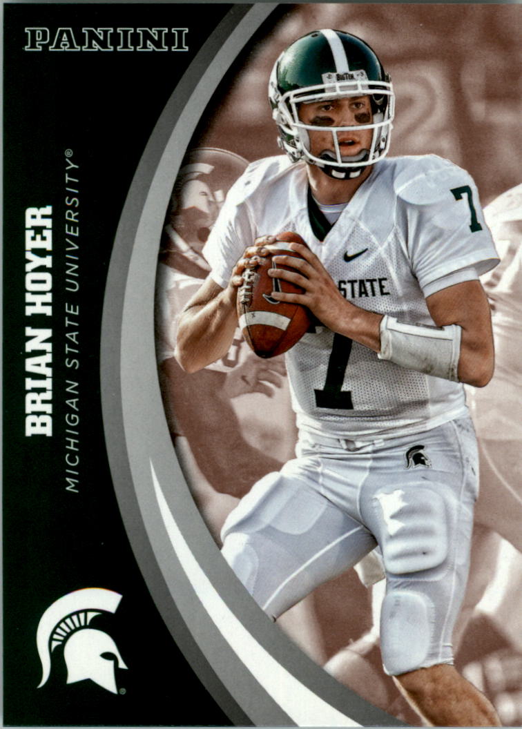 2016 Panini Michigan State Trading Card Pick