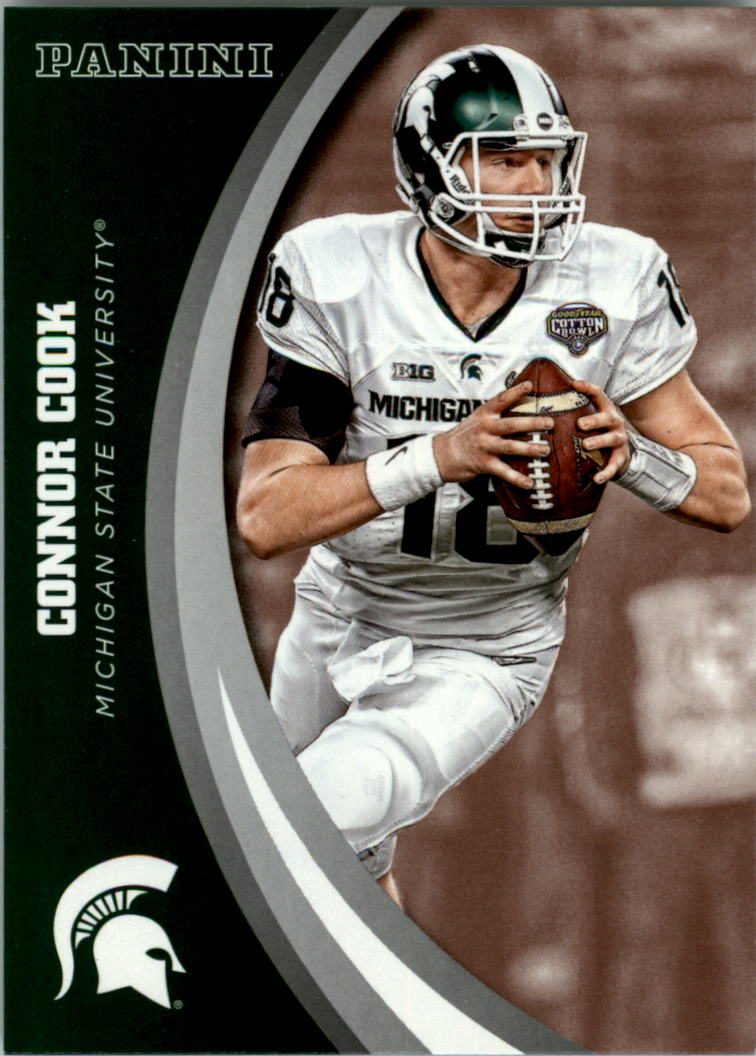 2016 Panini Michigan State Trading Card Pick