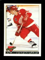 1993-94 O-Pee-Chee Premier - #310 Eric Lindros