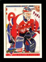 1993-94 O-Pee-Chee Premier - #310 Eric Lindros