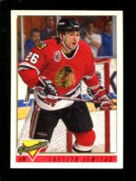 1993-94 O-Pee-Chee Premier - #310 Eric Lindros