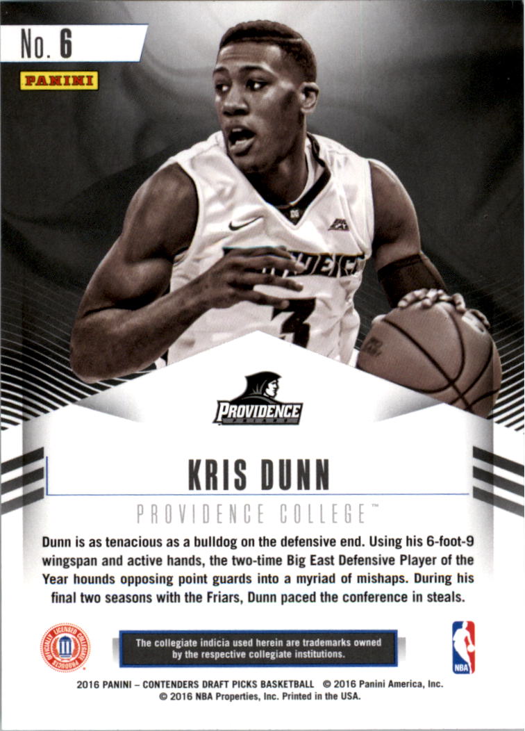 2016-17 Panini Contenders Draft Picks Basketball Class Reunion YOU PICK - Picture 13 of 39