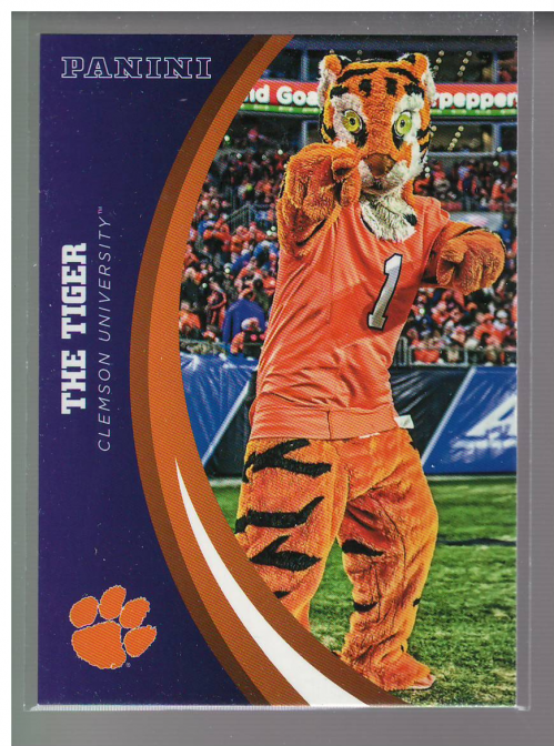 B0851- 2016 Panini Clemson Card #s 1-49 +Inserts -You Pick- 15+ FREE US SHIP