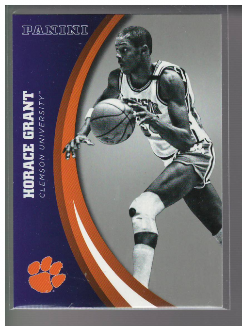 B0851- 2016 Panini Clemson Card #s 1-49 +Inserts -You Pick- 15+ FREE US SHIP