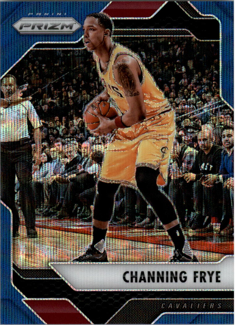 2016-17 Panini Prizm Basketball Prizms Blue Wave YOU PICK - Picture 10 of 69