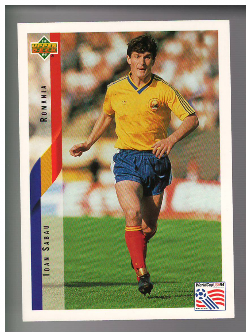 B0196- 1994 Upper Deck World Cup Contenders 1-267 -You Pick- 15+ FREE US SHIP