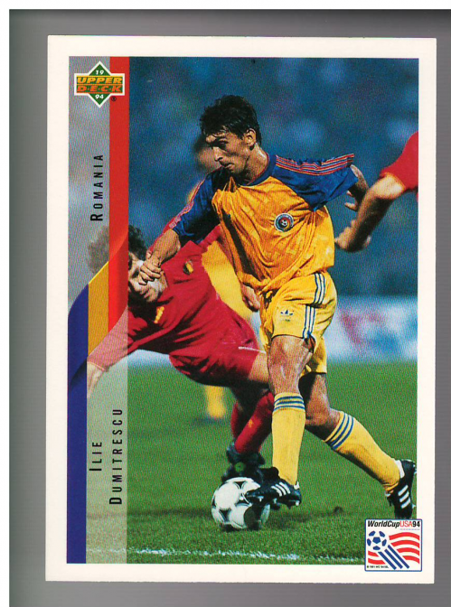 B0196- 1994 Upper Deck World Cup Contenders 1-267 -You Pick- 15+ FREE US SHIP