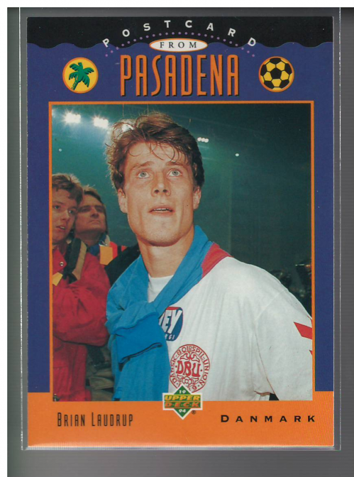 B0196- 1994 Upper Deck World Cup Contenders 1-267 -You Pick- 15+ FREE US SHIP