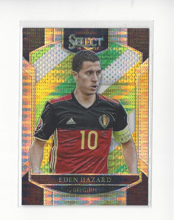 2016-17 Select Soccer Multi Color Prizm Refractor Singles - You Choose - Picture 8 of 65