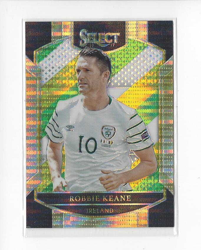 2016-17 Select Soccer Multi Color Prizm Refractor Singles - You Choose - Picture 12 of 65