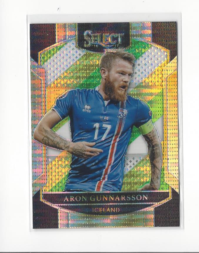 2016-17 Select Soccer Multi Color Prizm Refractor Singles - You Choose - Picture 17 of 65