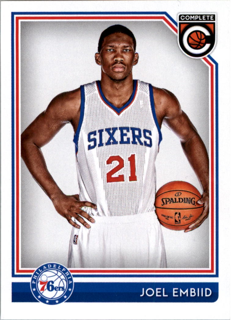2016-17 Panini Complete Basketball Card Pick 1-250 - Picture 2 of 488