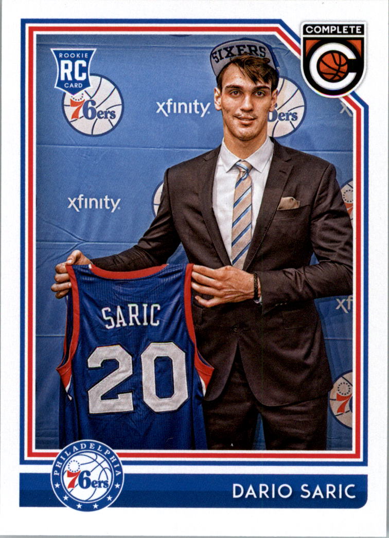 2016-17 Panini Complete Basketball Card Pick 1-250 - Picture 8 of 488