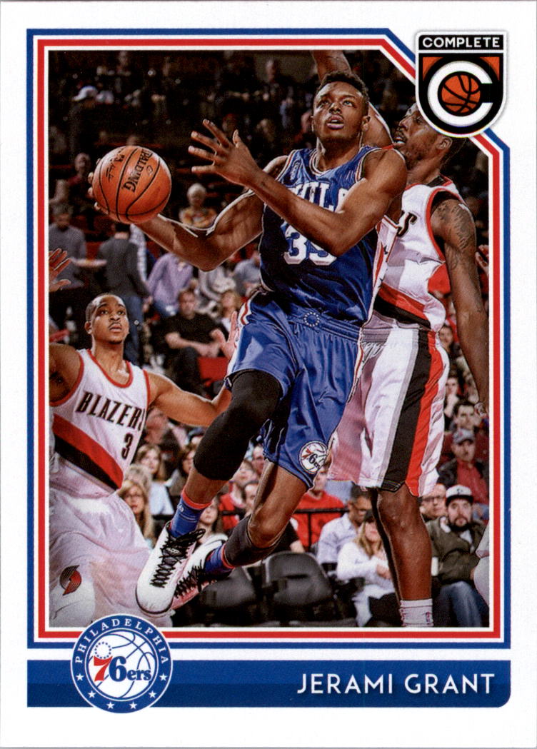 2016-17 Panini Complete Basketball Card Pick 1-250 - Picture 12 of 488