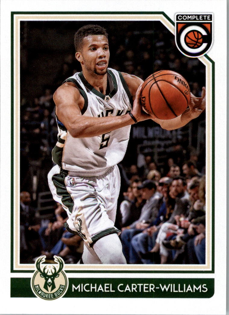 2016-17 Panini Complete Basketball Card Pick 1-250 - Picture 30 of 488