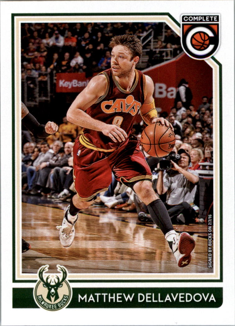 2016-17 Panini Complete Basketball Card Pick 1-250 - Picture 32 of 488