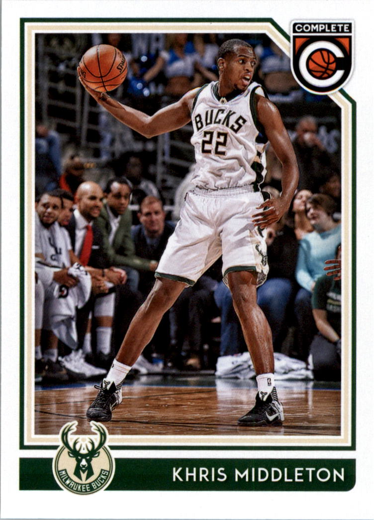 2016-17 Panini Complete Basketball Card Pick 1-250 - Picture 40 of 488