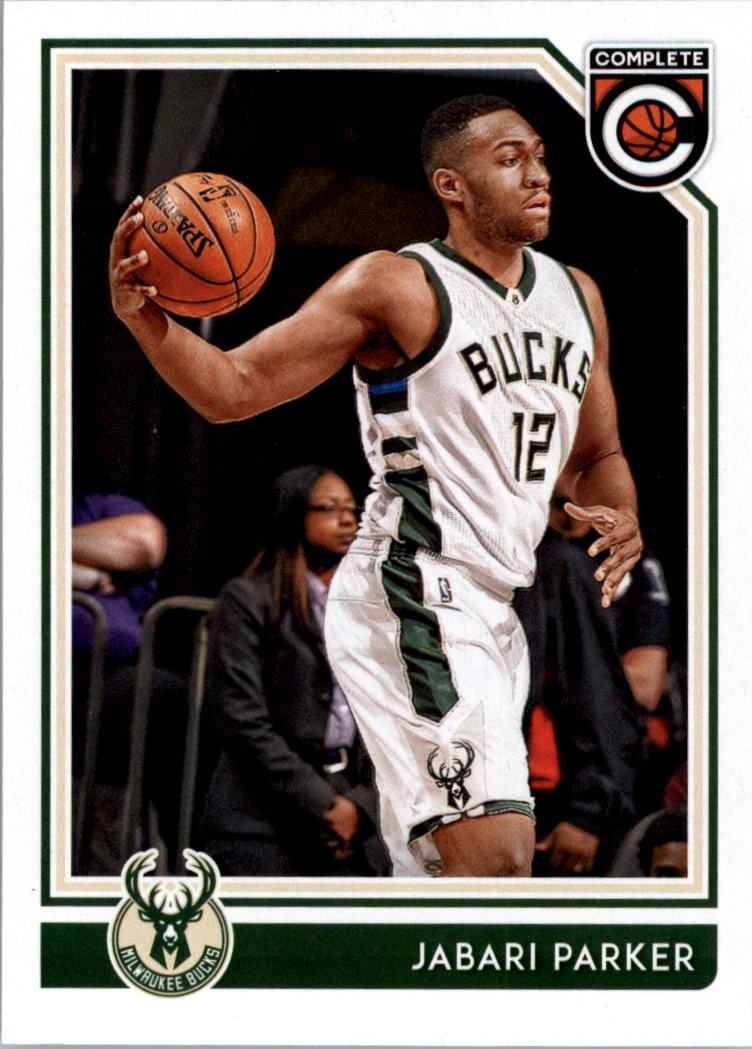 2016-17 Panini Complete Basketball Card Pick 1-250 - Picture 44 of 488
