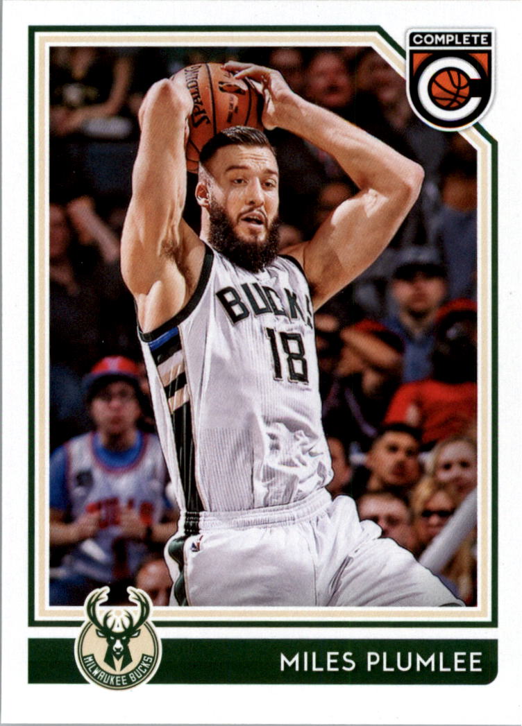 2016-17 Panini Complete Basketball Card Pick 1-250 - Picture 46 of 488