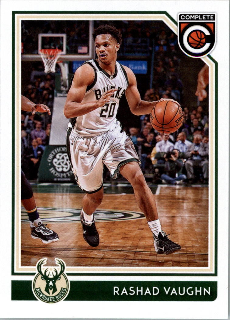 2016-17 Panini Complete Basketball Card Pick 1-250 - Picture 48 of 488