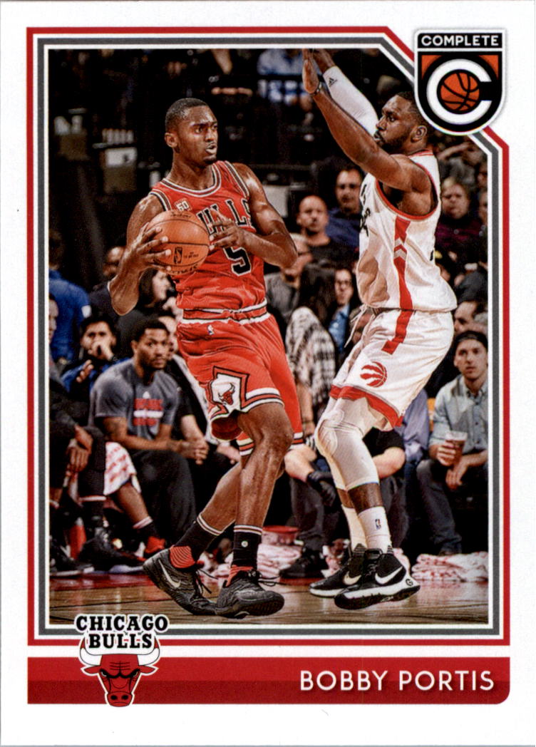 2016-17 Panini Complete Basketball Card Pick 1-250 - Picture 68 of 488