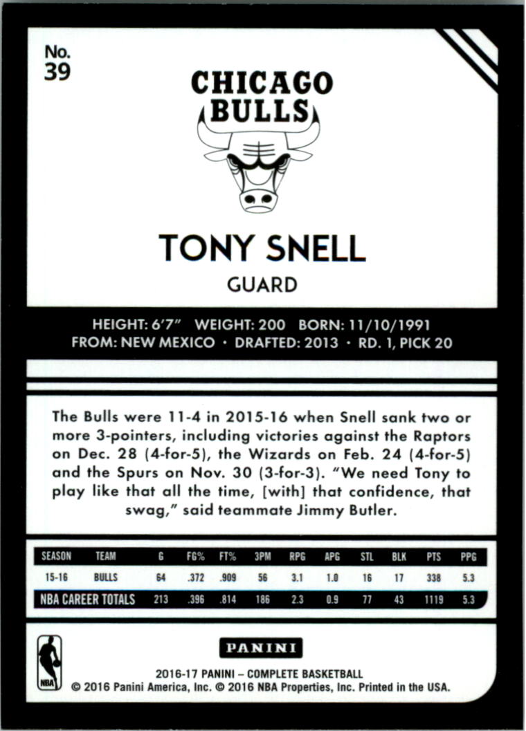 2016-17 Panini Complete Basketball Card Pick 1-250 - Picture 77 of 488