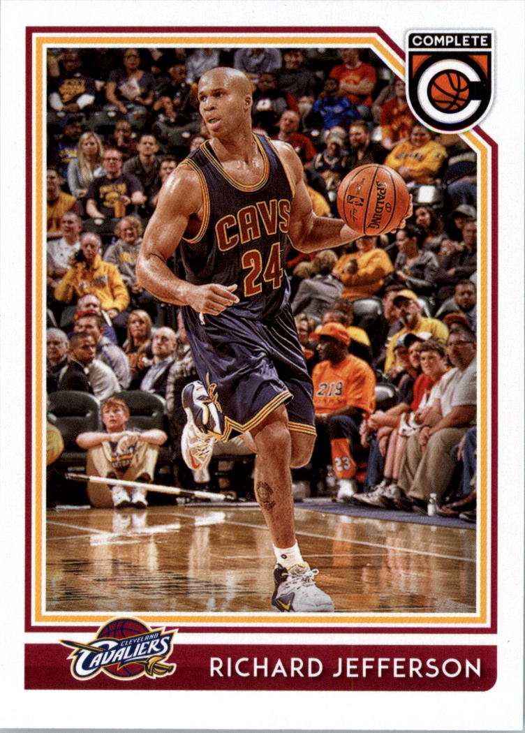 2016-17 Panini Complete Basketball Card Pick 1-250 - Picture 90 of 488