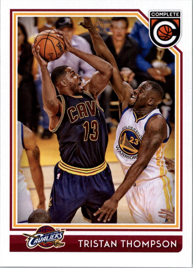 2016-17 Panini Complete Basketball Card Pick 1-250 - Picture 96 of 488