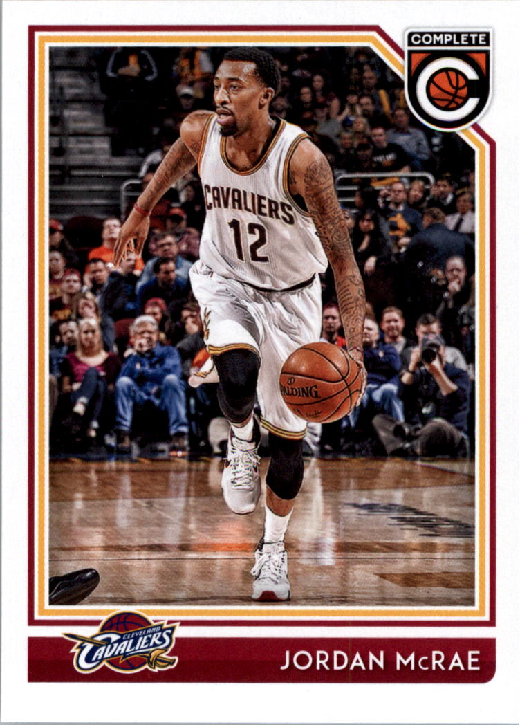 2016-17 Panini Complete Basketball Card Pick 1-250 - Picture 102 of 488