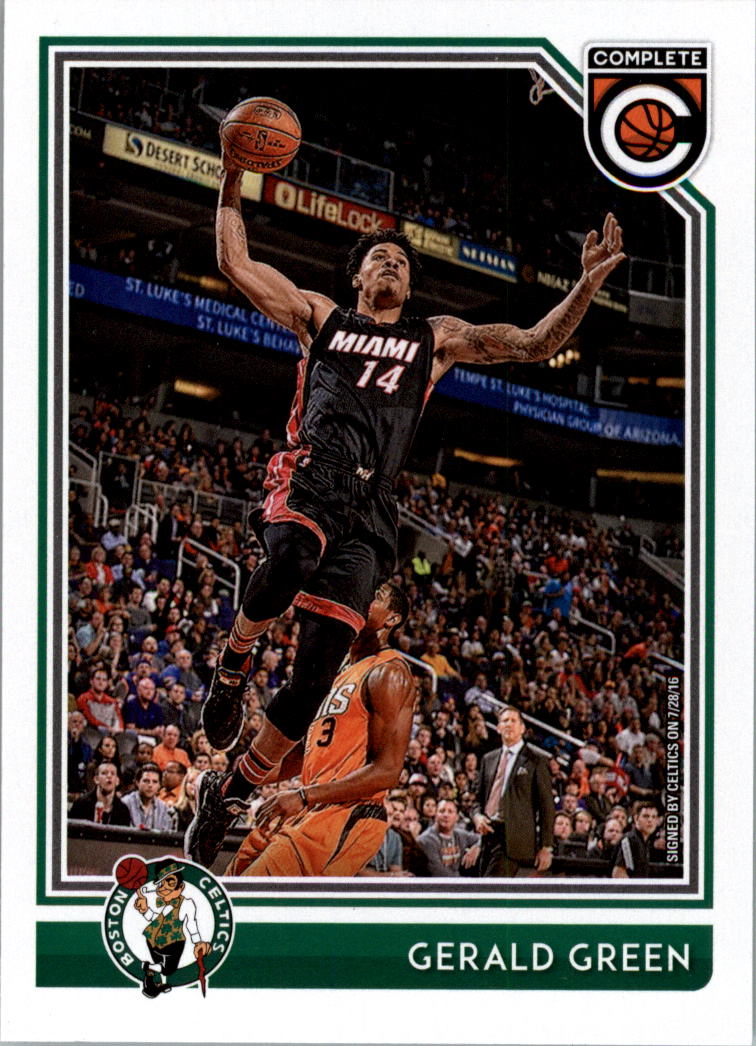 2016-17 Panini Complete Basketball Card Pick 1-250 - Picture 110 of 488