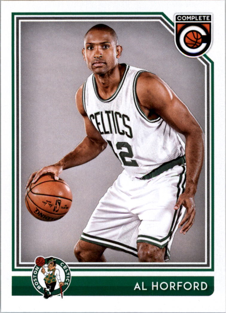 2016-17 Panini Complete Basketball Card Pick 1-250 - Picture 112 of 488