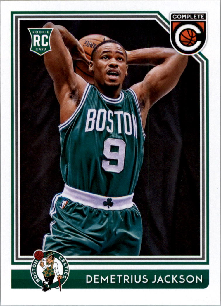 2016-17 Panini Complete Basketball Card Pick 1-250 - Picture 114 of 488