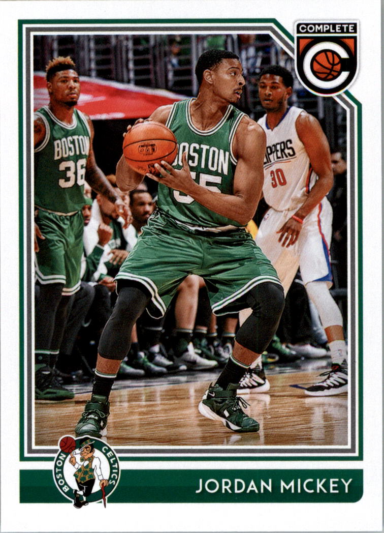 2016-17 Panini Complete Basketball Card Pick 1-250 - Picture 118 of 488