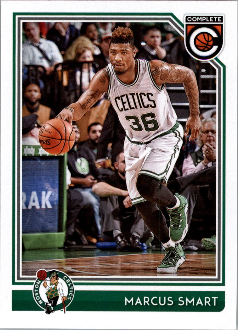 2016-17 Panini Complete Basketball Card Pick 1-250 - Picture 124 of 488