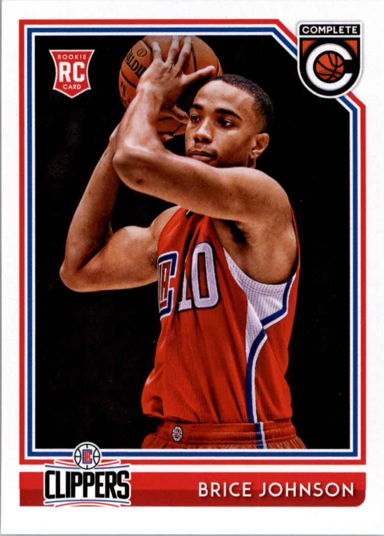 2016-17 Panini Complete Basketball Card Pick 1-250 - Picture 136 of 488