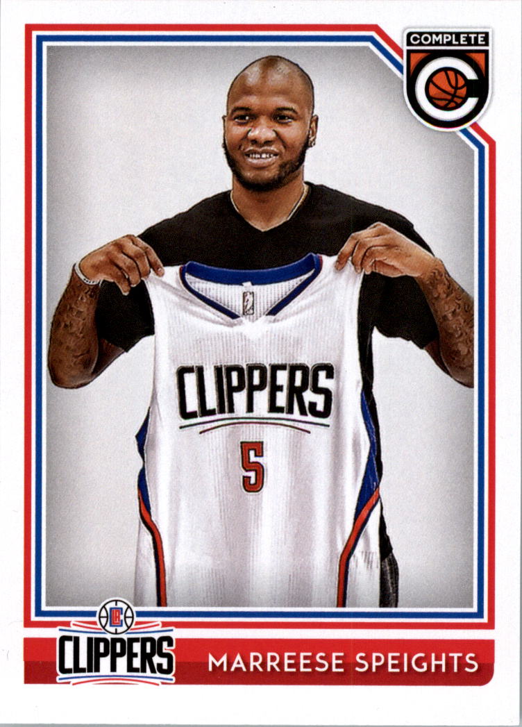 2016-17 Panini Complete Basketball Card Pick 1-250 - Picture 150 of 488