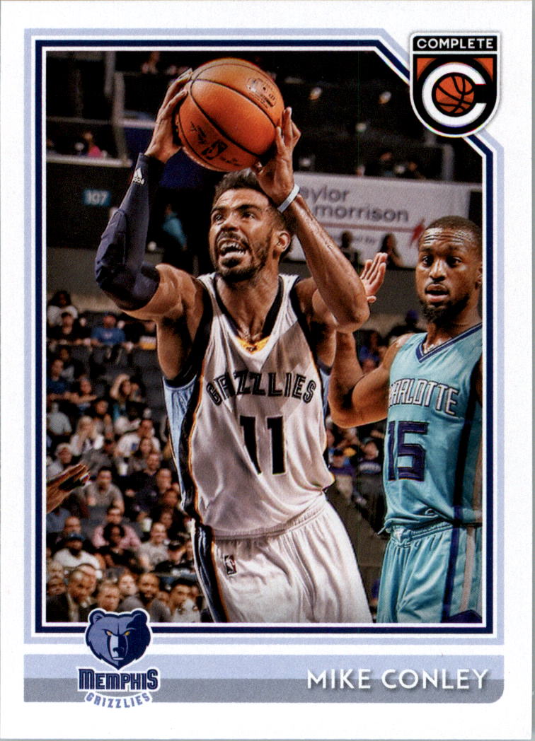 2016-17 Panini Complete Basketball Card Pick 1-250 - Picture 162 of 488