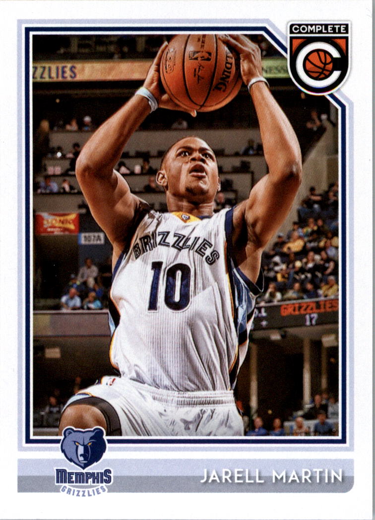 2016-17 Panini Complete Basketball Card Pick 1-250 - Picture 170 of 488