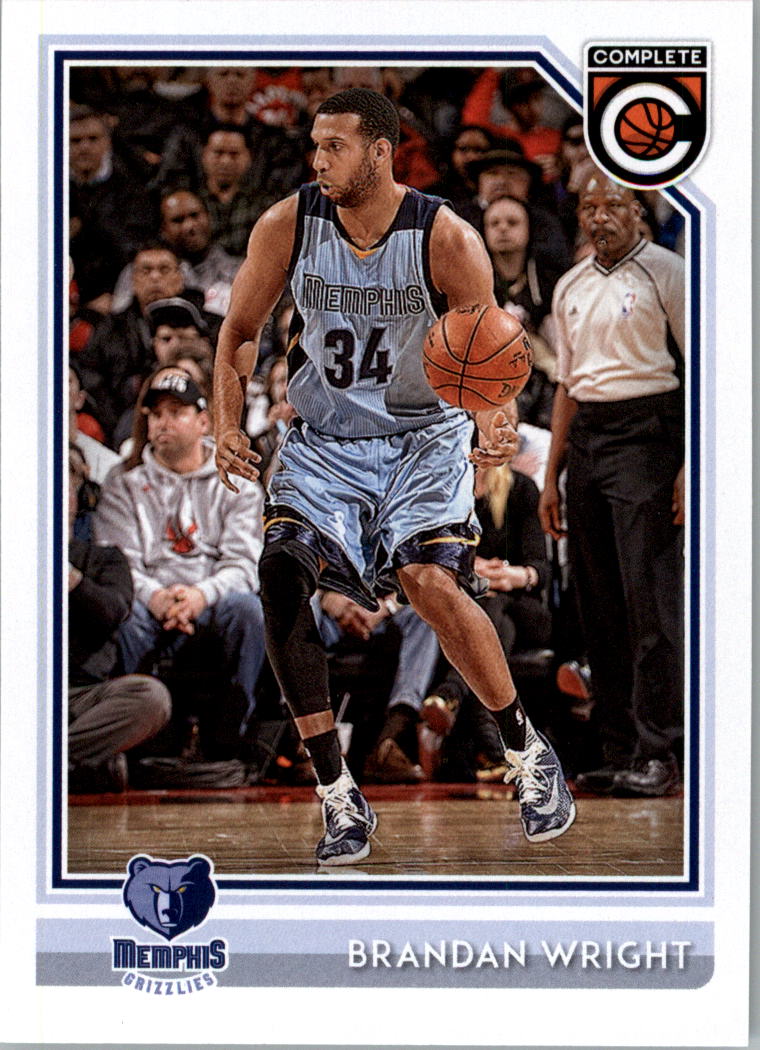 2016-17 Panini Complete Basketball Card Pick 1-250 - Picture 178 of 488
