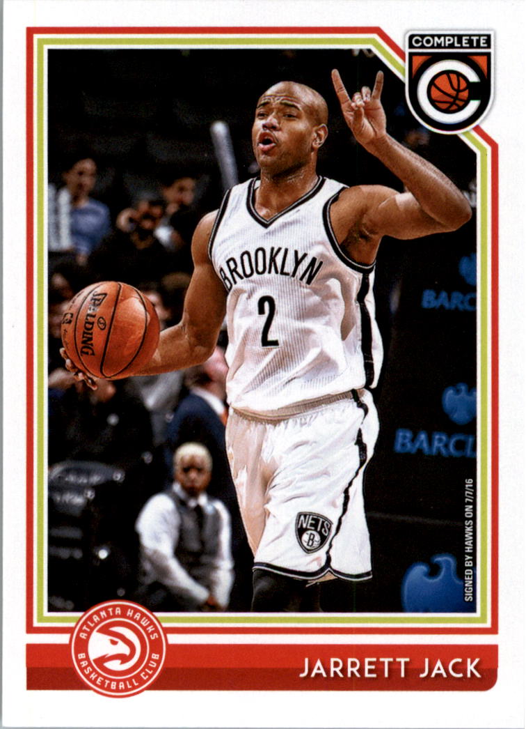 2016-17 Panini Complete Basketball Card Pick 1-250 - Picture 190 of 488